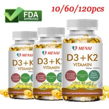Alimenti Vitamina D-3 e K-2