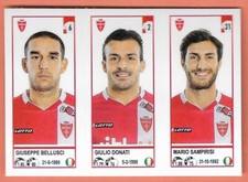 PANINI CALCIATORI 2020 2021
