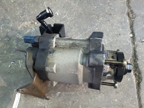 Pompa iniezione ford mondeo - iniezione,
