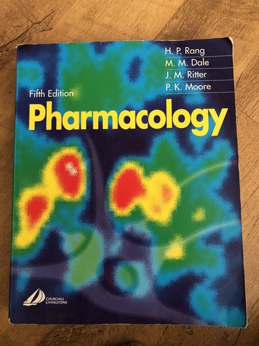 Pharmacology humphrey p - humphrey,
