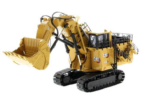 Diecast masters 85650 cat 6060 - cat,