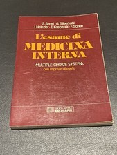 L'Esame Di Medicina Interna