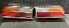 BMW 1500-2000 Ti Lux Tail