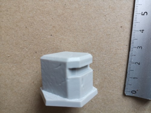 Bunker miniature hogs of - x,
