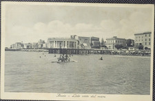 1937 Anzio -(Rm)  LIDO VISTO