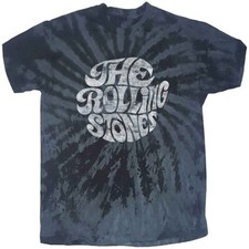 T-shirt The Rolling Stones