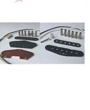 Kit Pickup Telecaster: Forbon