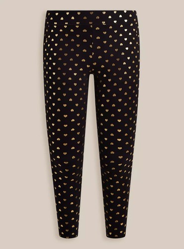 Leggings tascabili firmati