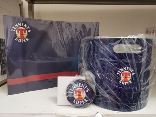 Kit gadget birra tennent - kit, tennent's