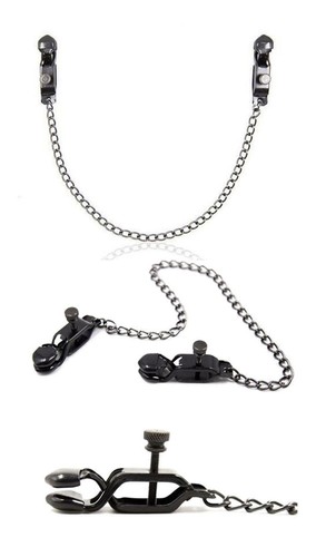 Pinze stringi tira capezzoli - pinze,
