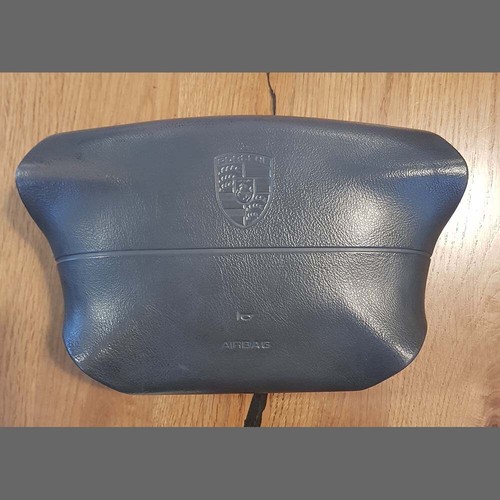 Airbag volante porsche 993 - airbag, de