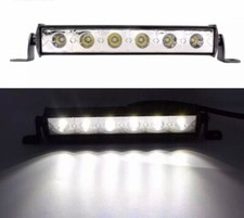 Lampada LED Sottile 18W 12-24V