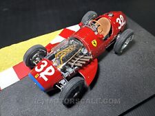 1/18 Ferrari 500 F2 1952 #32