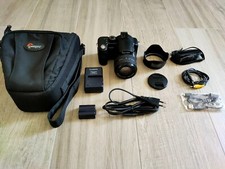 Macchina Fotografica Panasonic