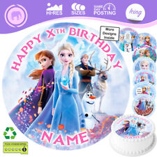 Topper torta di compleanno