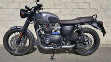 Triumph Bonneville T120