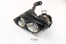 MIEDL per Kawasaki KFX 700