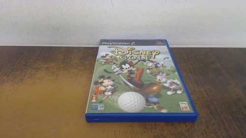Disney golf spagnolo - disney,