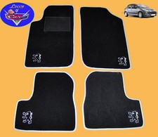 TAPPETINI tappeti PEUGEOT 206