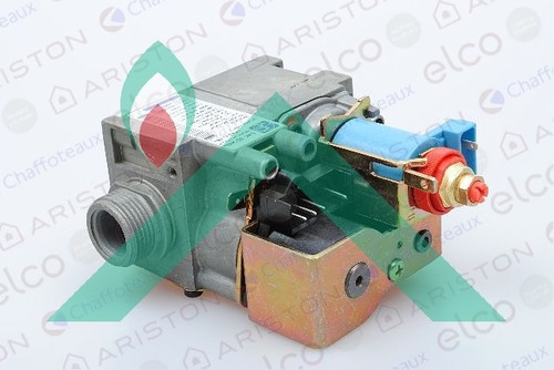 Valvola gas sit 845 sigma - valvola,