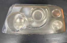 Faro anteriore sinistro Range Rover Sport L320 Xenon