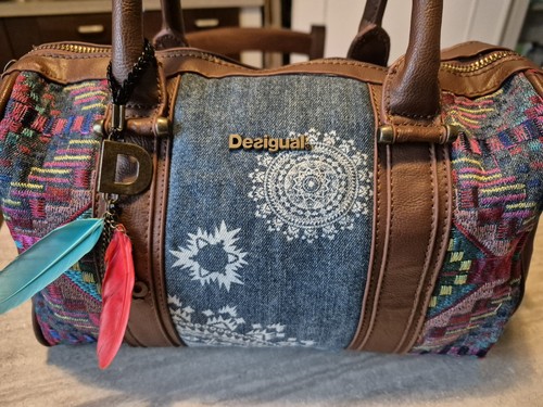 Borsa secchiello desigual - secchiello,