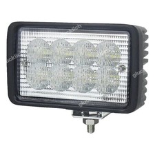 Faro da lavoro a led omologato