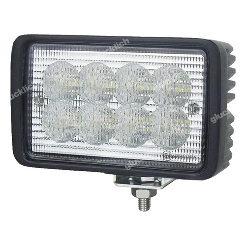 Faro lavoro led omologato - faro, a