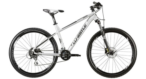 Ciclo mtb miwok 2163 - mtb, 27.5