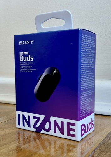 Sony inzone buds - sony,