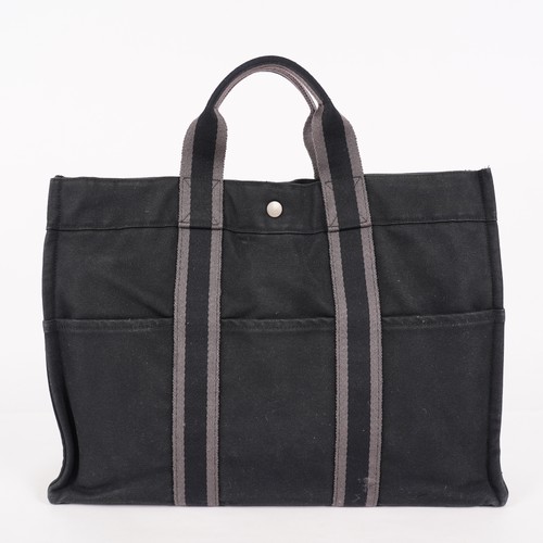 Borsa hermes fourre tout - fourre-tout, mm