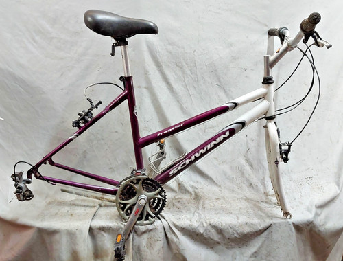Set telaio bici - , mtb