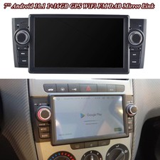 Radio Stereo 7'' Android 10.1