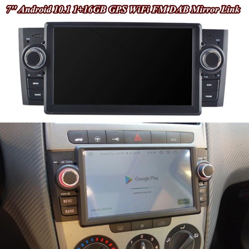 Radio stereo android 10 1 - radio, 10.1