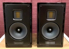 Coppia diffusori MARTIN LOGAN