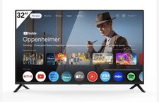 SMART TV 32” HD VOV DIGITAL