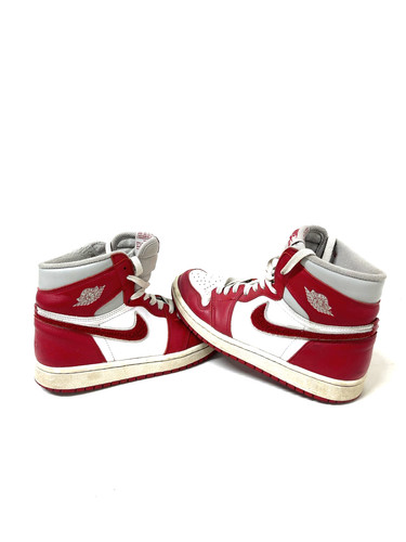 Air jordan sneaker - 1, unisex