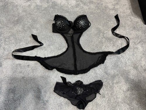Victoria secret sexy little - victoria's,