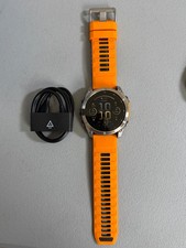 NUOVO Garmin fenix 8 51mm