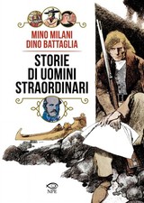 Libri Mino Milani / Dino