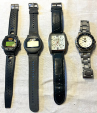 4 super orologi TIMEX Ironman