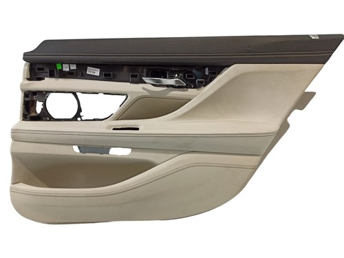 Bmw oem rivestimento portiera - bmw,