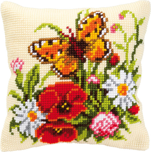 Kit cuscino punto - kit,