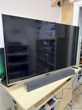 Tv 55 Pollici Philips 55PUS9435/12 Con Telecomando E Sound Bar UHD