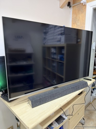 Pollici philips - 55,