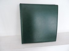 Album prestampato Lindner T