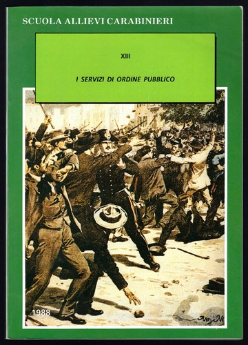 Scuola allievi carabinieri - allievi,
