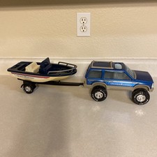 Motoscafo Nylint Ocean Runner