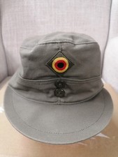 🎖️ Berretto Bundeswehr