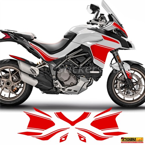 Adesivi carena per - adesivi, ducati